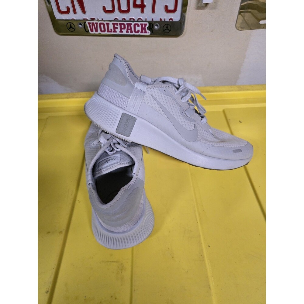 Nike Men's REPOSTO Casual Sneakers/Shoes CZ5631-009 Grey Sz 12